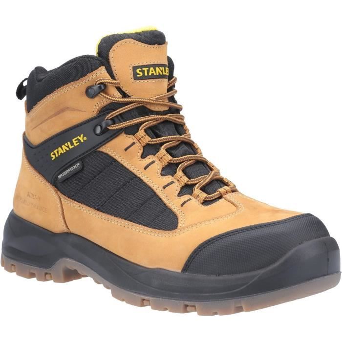 Chaussure de securite stanley shop