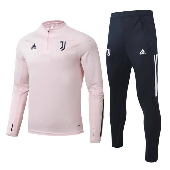 Nouveau Survêtement de Foot Enfant Garçon fille 2020 2021 Maillot de