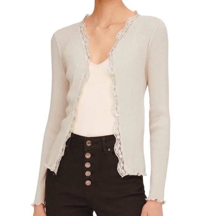 Gilet new arrivals femme only