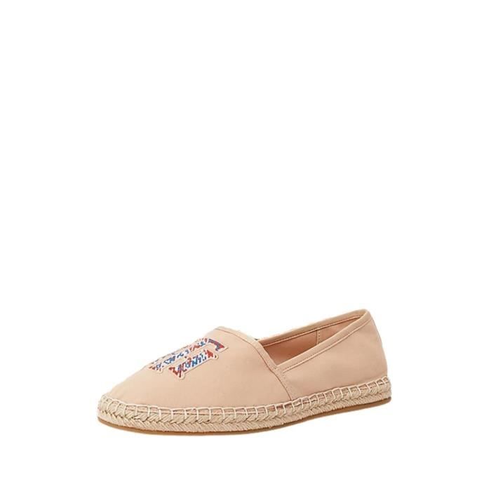 Tommy hilfiger chaussures femme espadrilles clearance