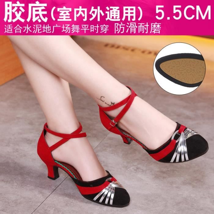 Chaussures à Talons Hauts Satin Vert Taille 5 - Talon Métal Style Stiletto - Occasion