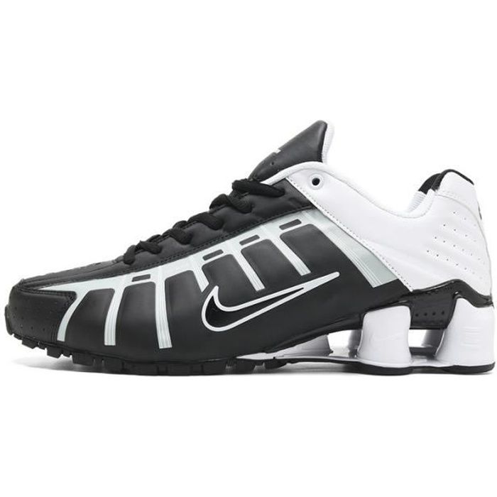 Baskets SHOX NZ Leven 3 Homme Chaussures Entra nement de Sport