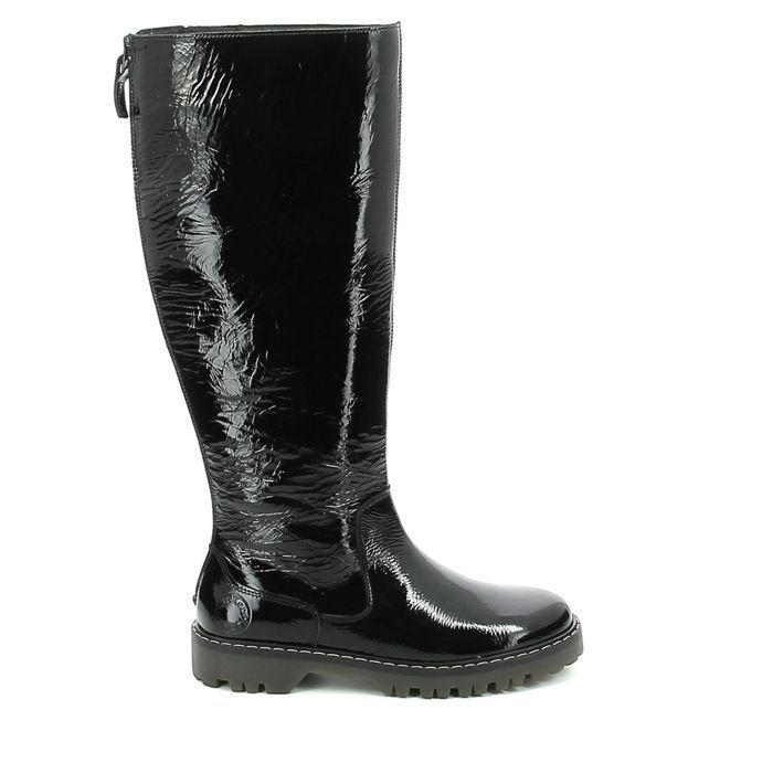 bottes kickers smacking