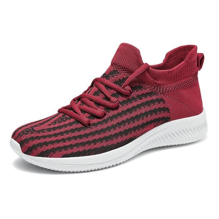 KIANII Nouvelle chaussure antidérapante pour hommes