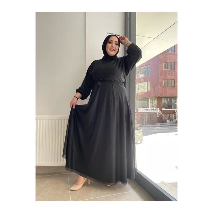 Jilbab grande taille store