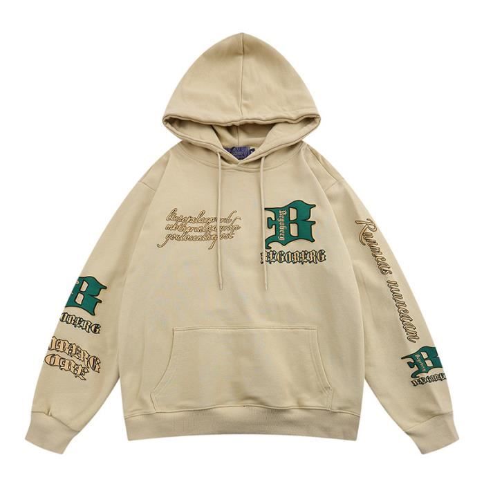 Pull homme streetwear on sale