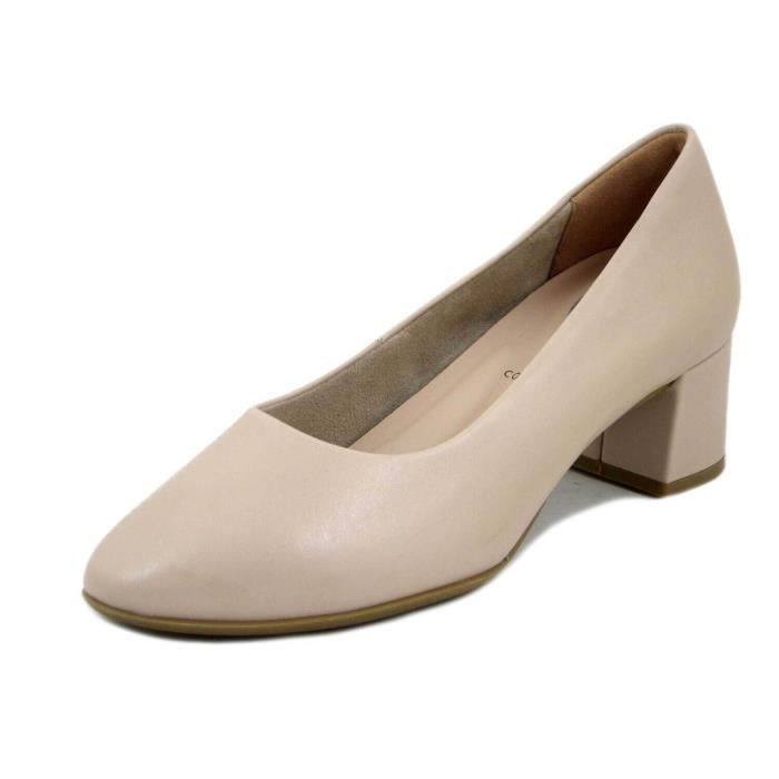 Chaussure 2024 rose nude