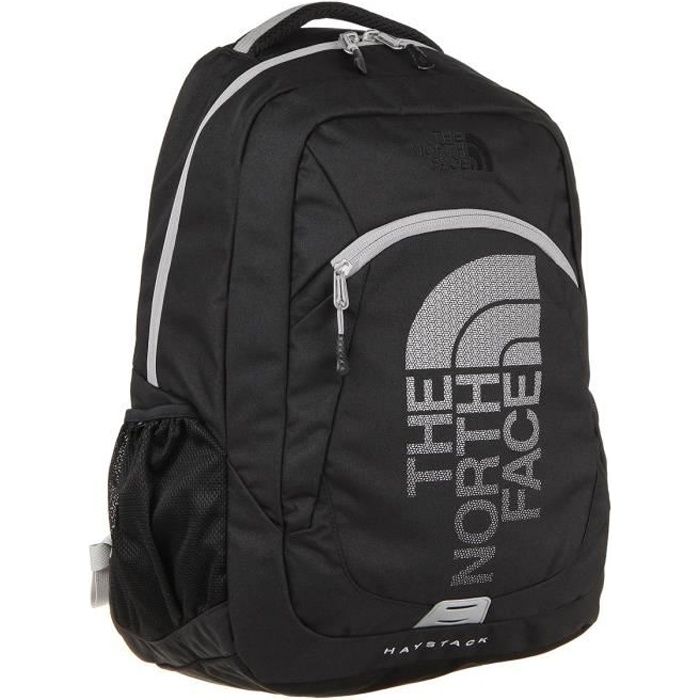 NORTH FACE Sac à dos de randonnée Haystack - Noir - Prix pas cher ...