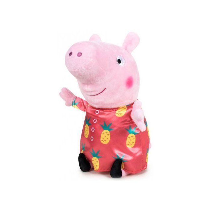 doudou peppa pig