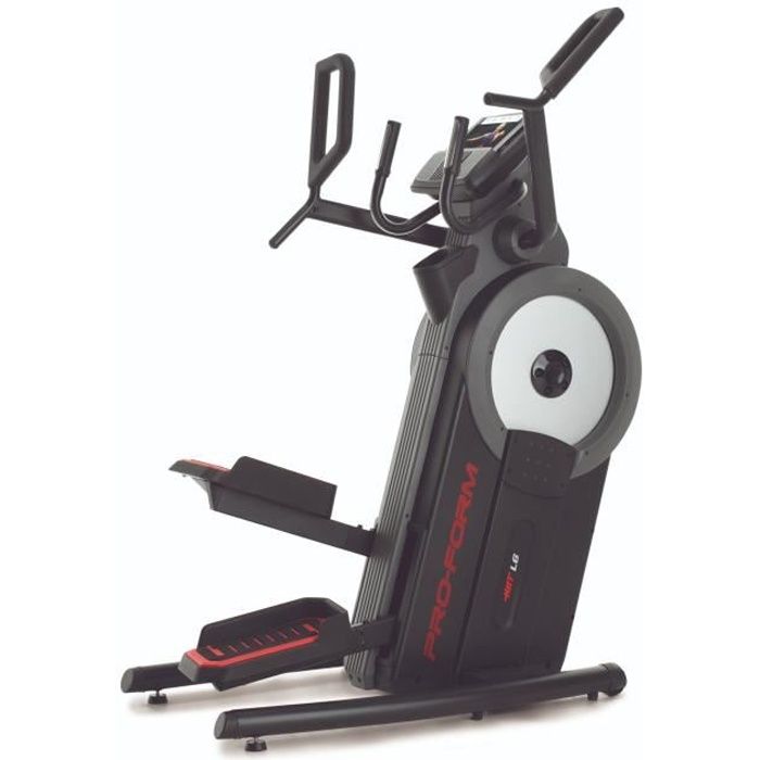 Proform cadence hiit best sale elliptical