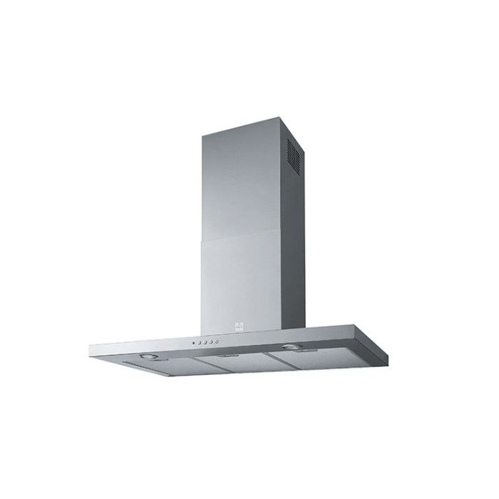 Hotte Decorative Roblin 6510622 Achat Vente Hotte Cdiscount