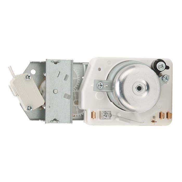 Moteur De Plateau Tournant For Four à Micro Ondes GAL 5 30 TD