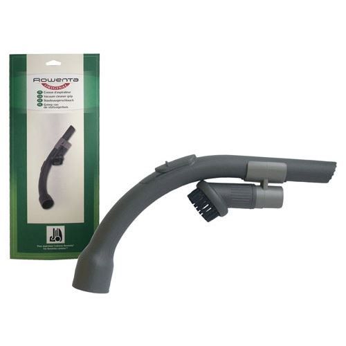 Accessoire Aspirateur Rowenta – Crosse Flexible + Brosse - vue 2