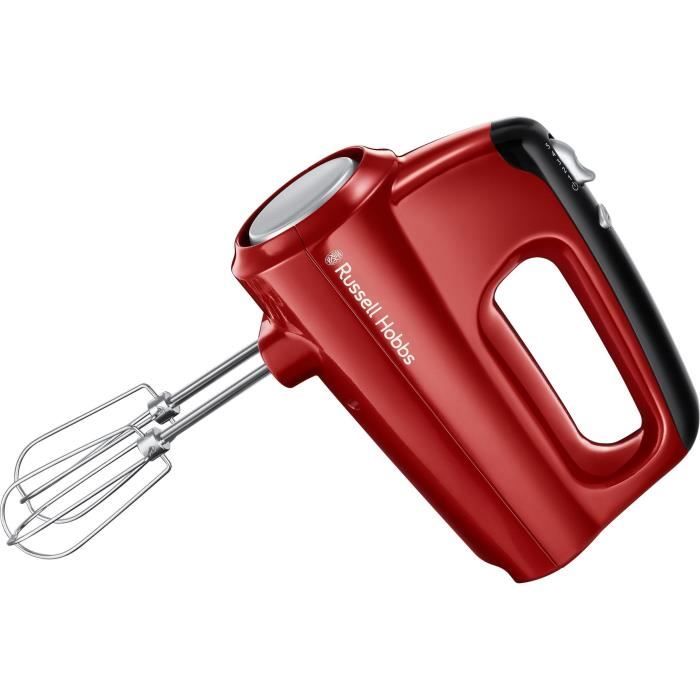 Russell Hobbs Desire 24670 56 Batteur à main 350 Watt - vue 2