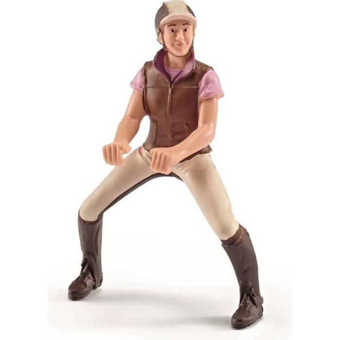Schleich personnage