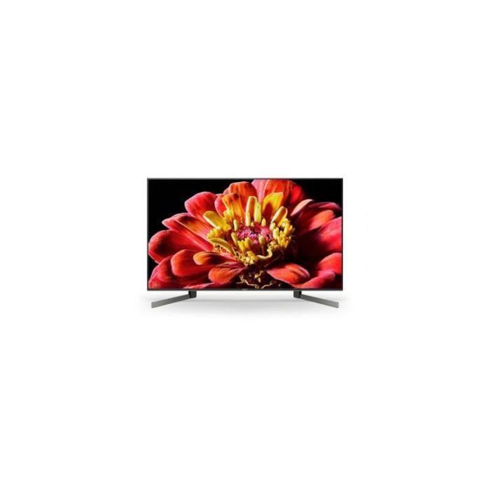 TV LED Sony KD49XG9005 Android TV • TV LED •