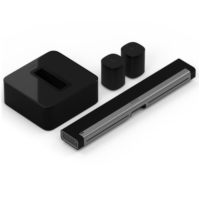 Sonos home cinema 5.1 clearance