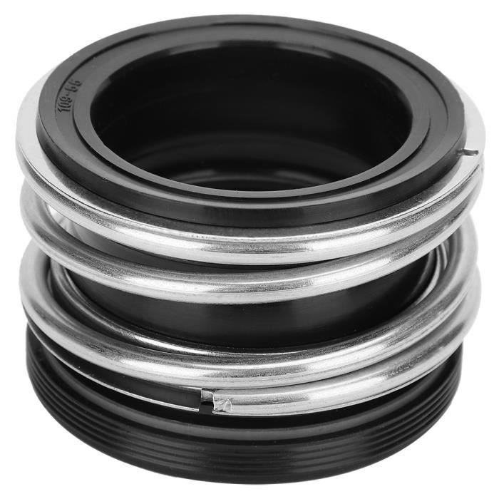 Garniture Mécanique Pompe → Carbone, Céramique, NBR