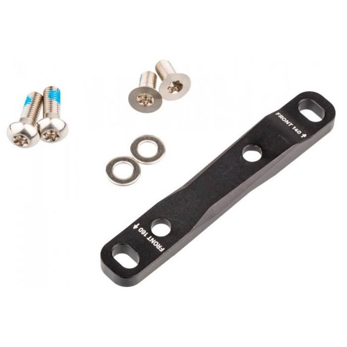 Freins Accessoires frein Sram Flatmount Front Pin Adapter