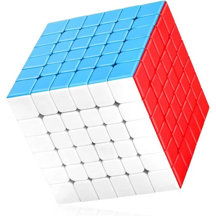 6-3 Cube Liberté 15Kg