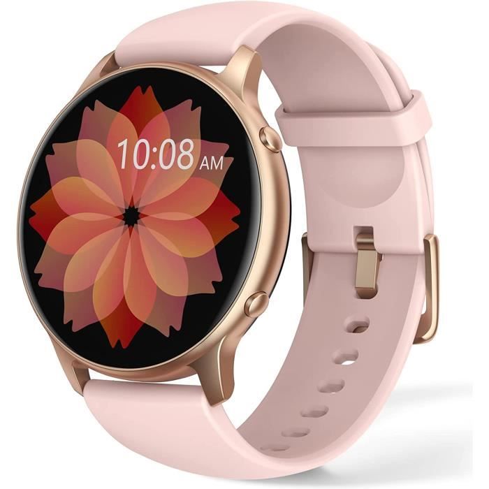 Connecter ma montre best sale