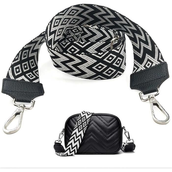 Anse bandoulière pour sac online