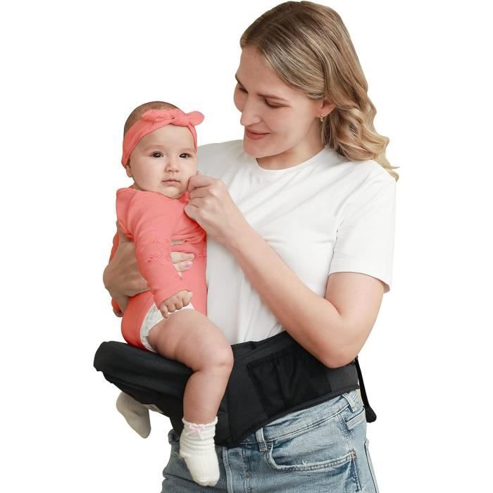 Porte bébé hanche online