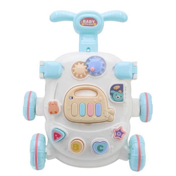 Apprenti marcheur pour bébé discount