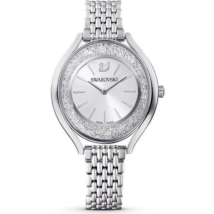 Swarovski Crystalline Montre Femmes 5519459 - Montres