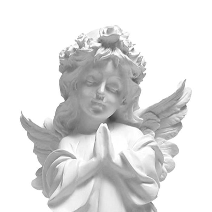 Découvrez nos grand anges en platre