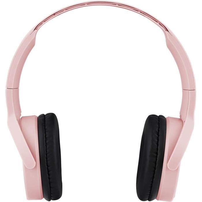 Casque Bluetooth audio Sans Fil - 100fran SHOP