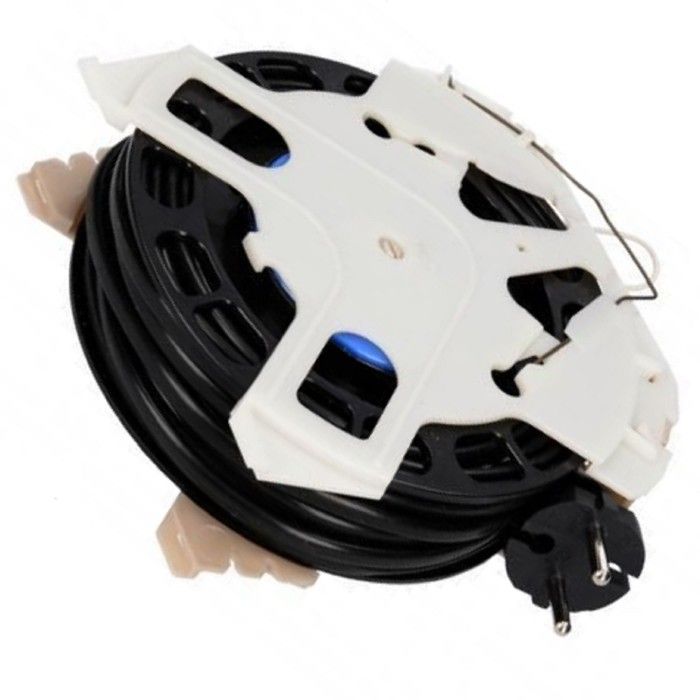 Cable d'alimentation pour enrouleur Aspirateur 432200607390 PHILIPS