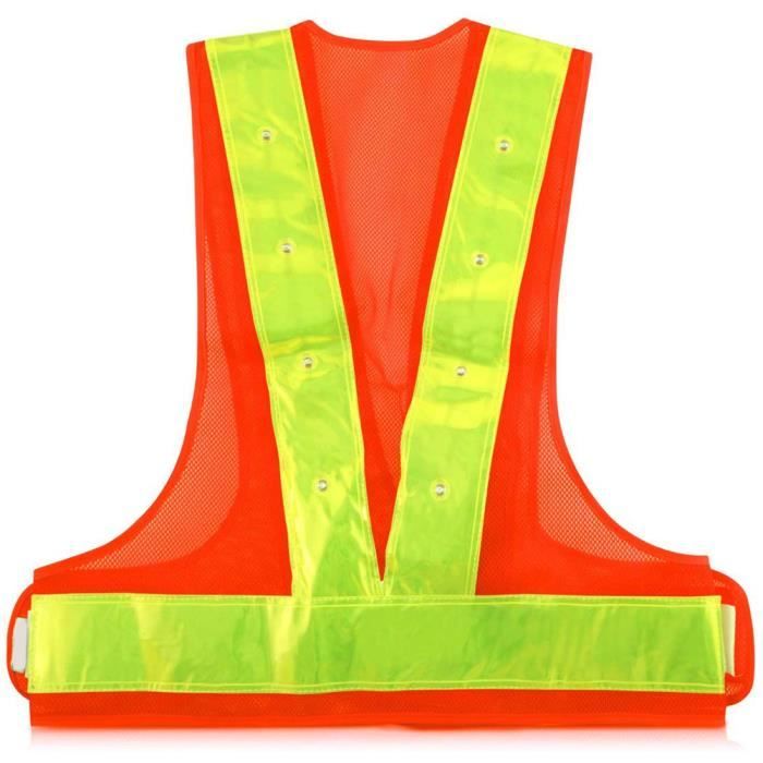 Gilet De Sécurité Haute Visibilité Publicitaire | Gilet De Sécurité Gilet De Sécurité Haute Visibilité Publicitaire | Gilet De Sécurité