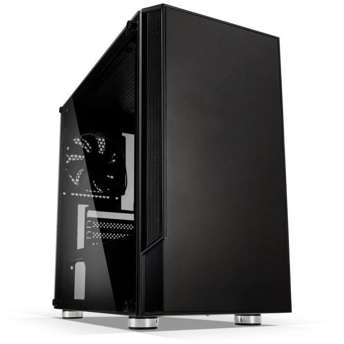  Alpha 5 PC Gamer Ordinateur avec War Thunder