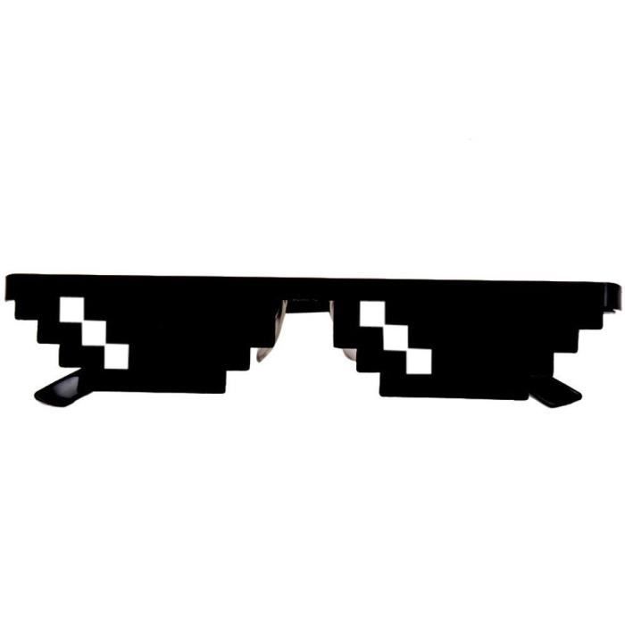 Lunette deal with it store