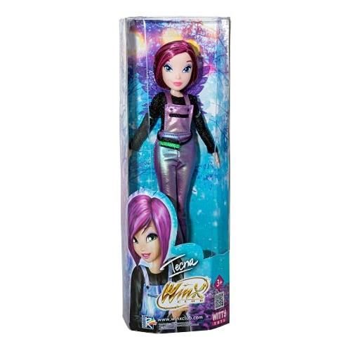 FASHION DOLL TECNA WINX IW01182106 - Cdiscount Jeux - Jouets