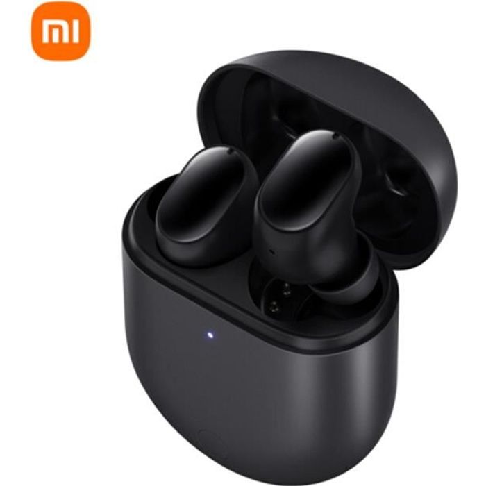 Ecouteur Bluetooth Xiaomi Redmi Airdots 2, confort et qualité d'écoute
