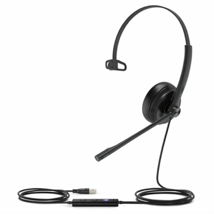 Yealink Casque UH34 Mono Teams Neuf - vue 5