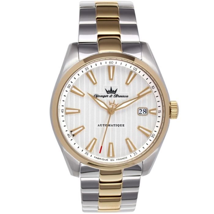 Montre on sale yonger bresson