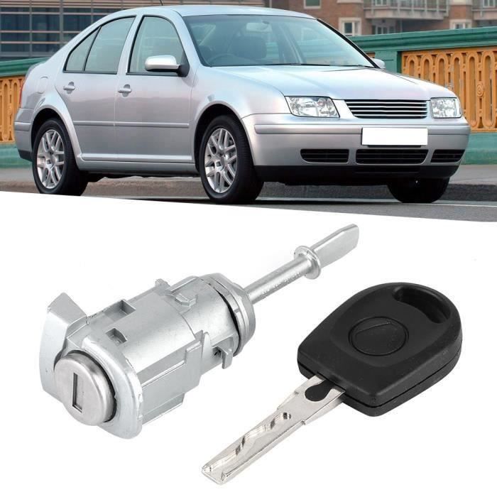 Barillet De Serrure Porte Conducteur Avant Gauche Pour BMW X5 E53 (2000-2006) - Référence 51217035421 - Neuf