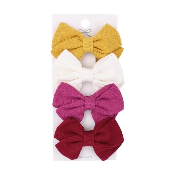 BARRETTE,7Ensemble