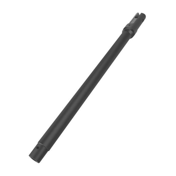 Potence Trottinette Zero 11X – Colonne Direction Origine Noire (neuve)