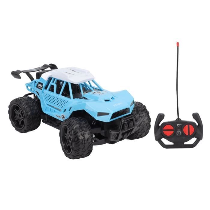 NEUF voiture télécommandée 2 Voiture télécommandée 4 roues motrices NEUF voiture télécommandée 2 Voiture télécommandée 4 roues motrices