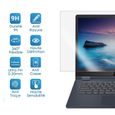 Protection écran en Verre Fléxible pour Lenovo ThinkPad X395 13,3 pouces-1