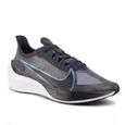 Baskets - NIKE - AIR ZOOM GRAVITY - Gris - Homme - Occasionnel-1