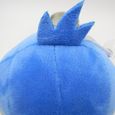 Poupée en peluche Stitch bleu - ONEVER - Poupée peluche - PP Coton - Bleu-1