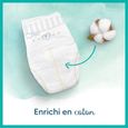 Pampers Harmonie Taille 2, 117 Couches-1
