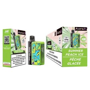 elfbar nachfüll pod läuft aus e-liquide la chloro pollen by protect main image 1