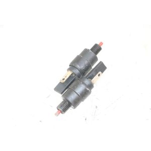 Dosseret spécifique Kappa noir pour Piaggio MP3 300 Yourban 11-15 Dosseret spécifique Kappa noir pour Piaggio MP3 300 Yourban 11-15