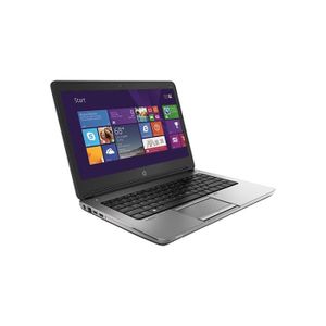 Achat discount PC Portable HP ProBook 650 G1 4Go 500Go Achat discount PC Portable HP ProBook 650 G1 4Go 500Go
